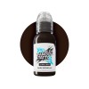 World Famous Ink Dark Brown 3 [Limitless]