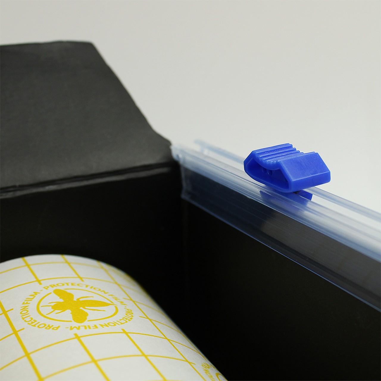 Hornet Protection Film [15cm x 10m] - folia ochronna do tatuażu