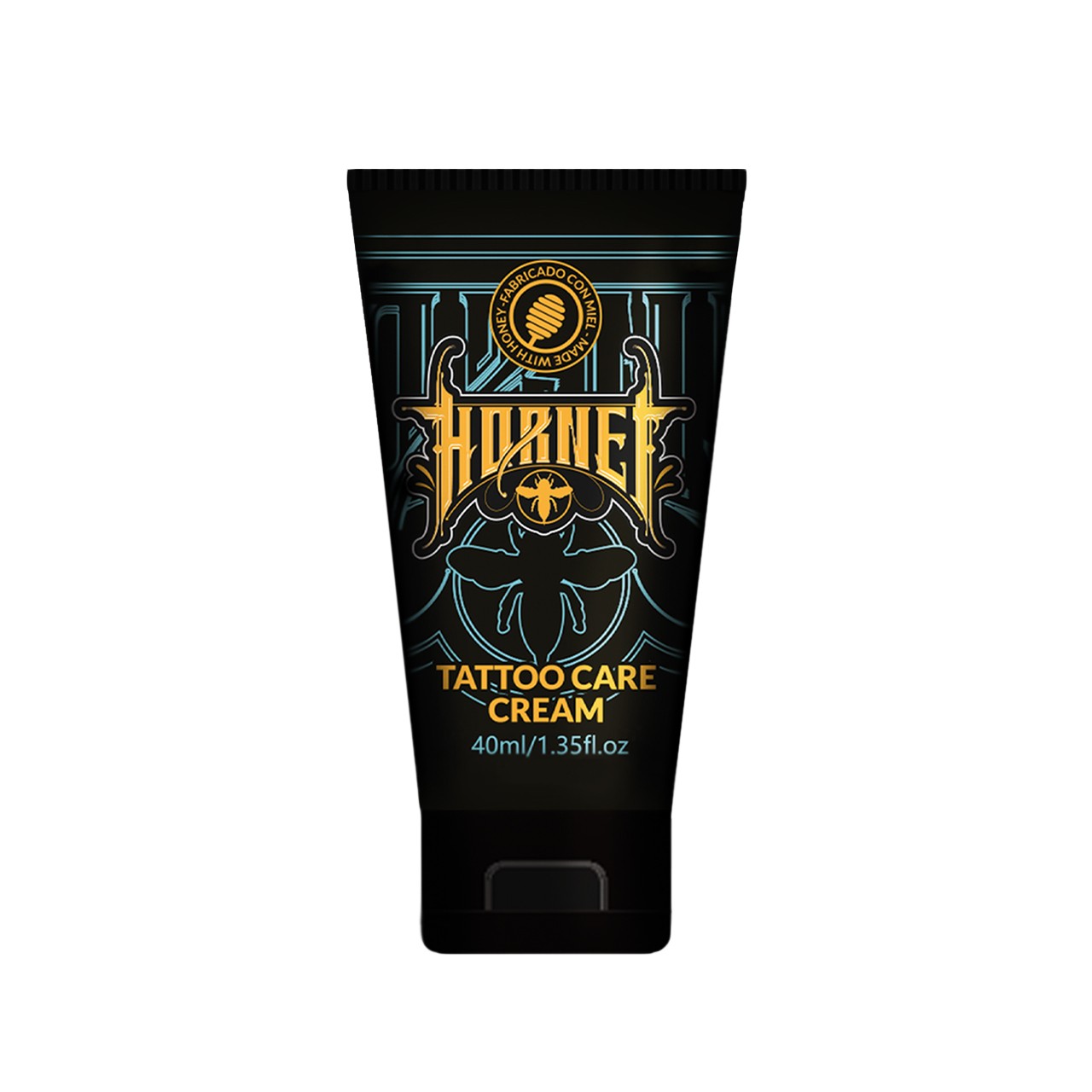 Hornet Tattoo Care Cream [40 ml] - krem do pielęgnacji tatuażu