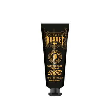 Hornet Tattoo Care Cream...