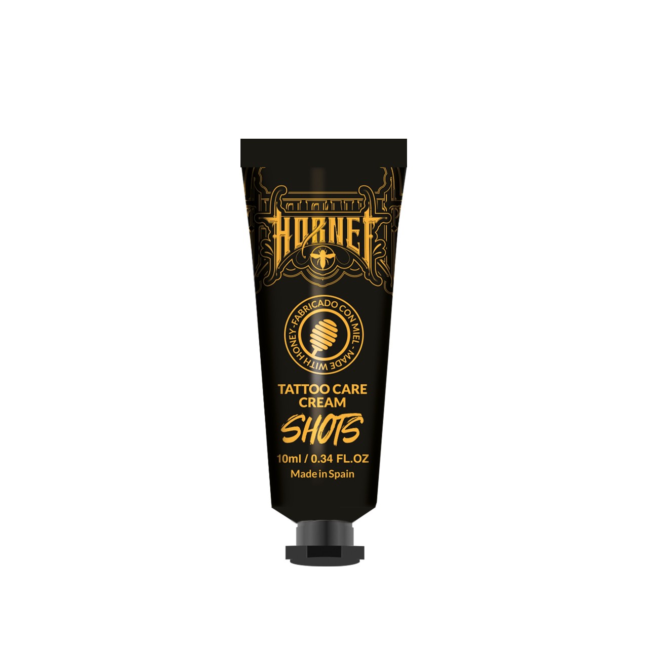 Hornet Tattoo Care Cream Shot [10 ml] - krem do pielęgnacji tatuażu