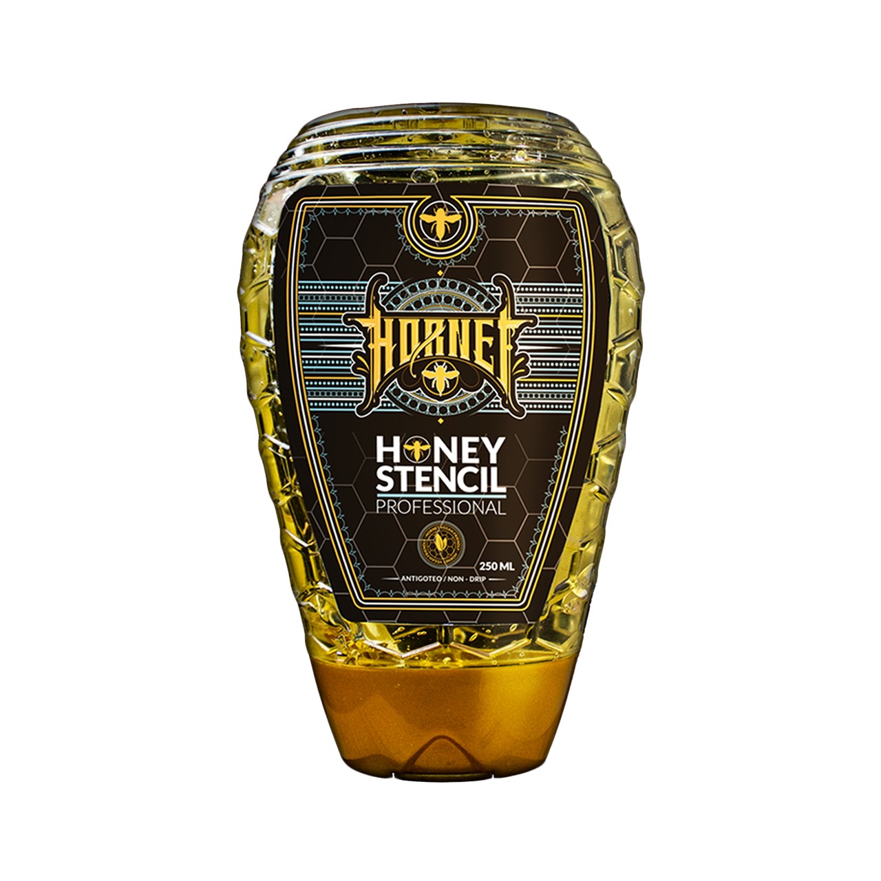 Hornet Stencil [250 ml] - żel do przenoszenia wzoru
