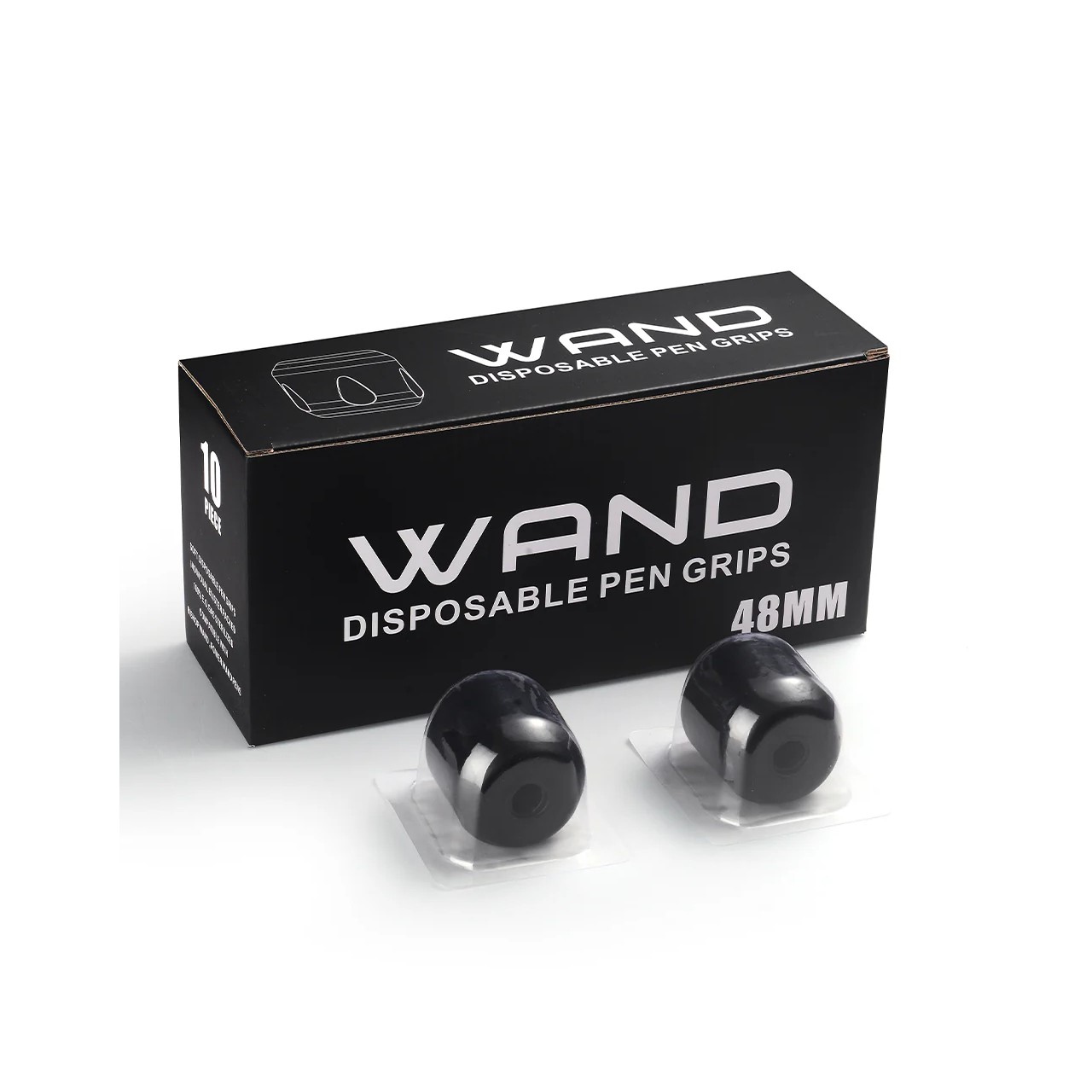 Bishop Wand - wymienny grip [48 mm]