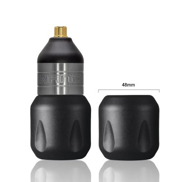 Bishop Wand - wymienny grip...