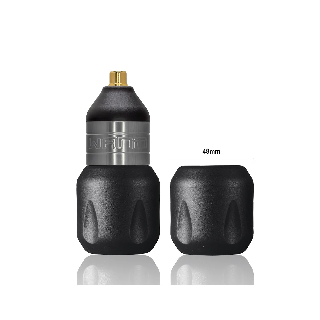 Bishop Wand - wymienny grip [48 mm]