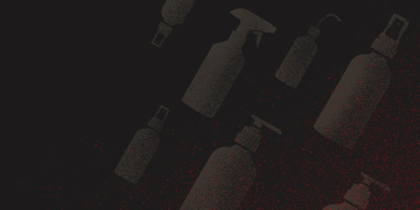 Dezynfekcja tatuażu – płyny, preparaty, sterylizacja - dziaraj.pl