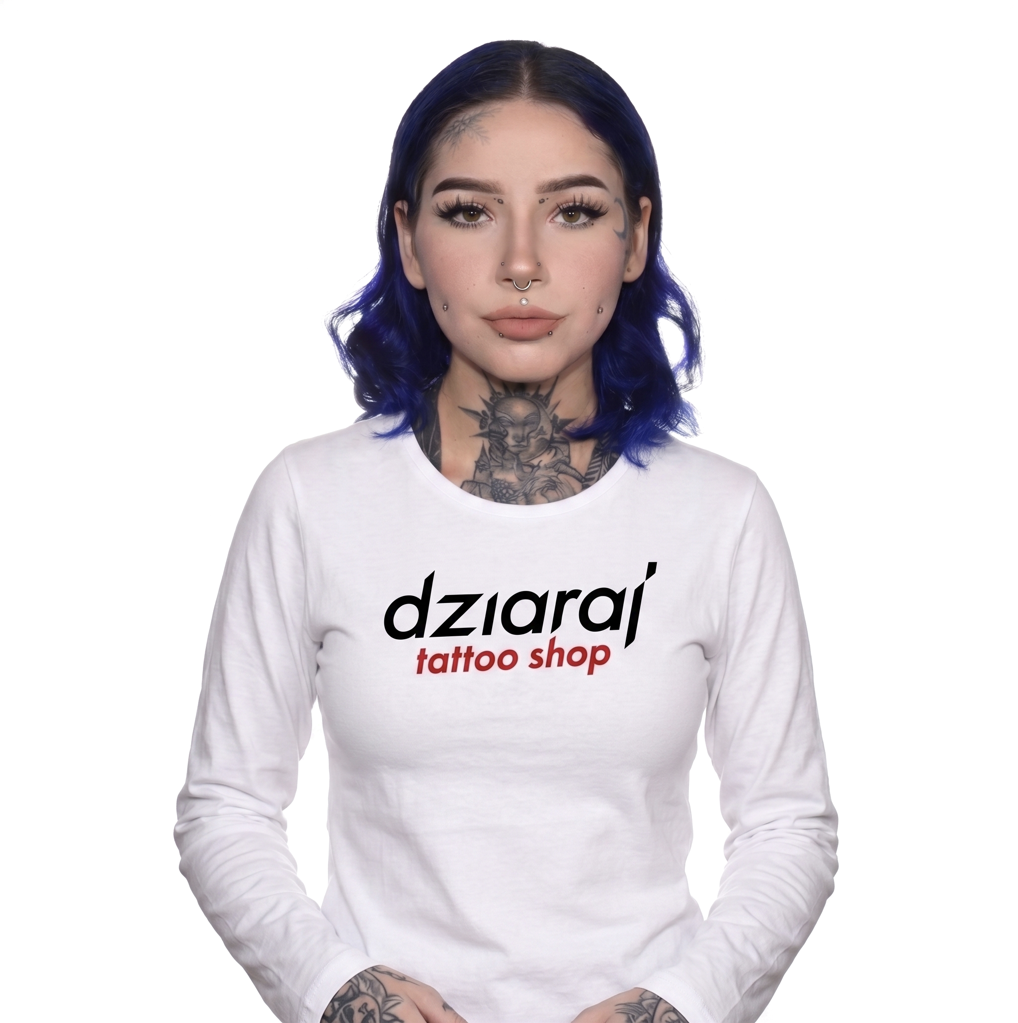 Dziaraj Tattoo Shop Szczecin
