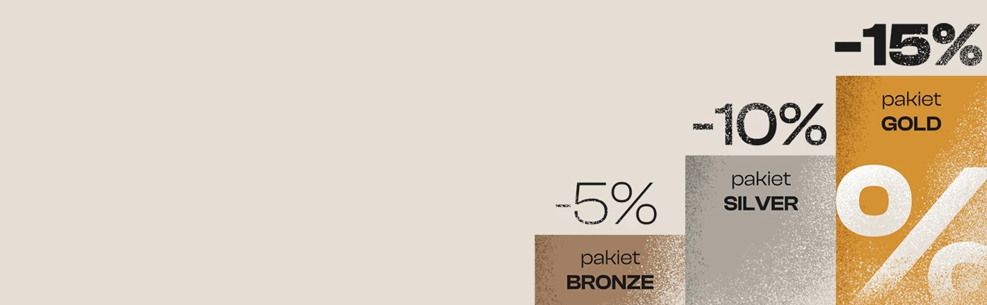 Program lojalnościowy Dziaraj.pl