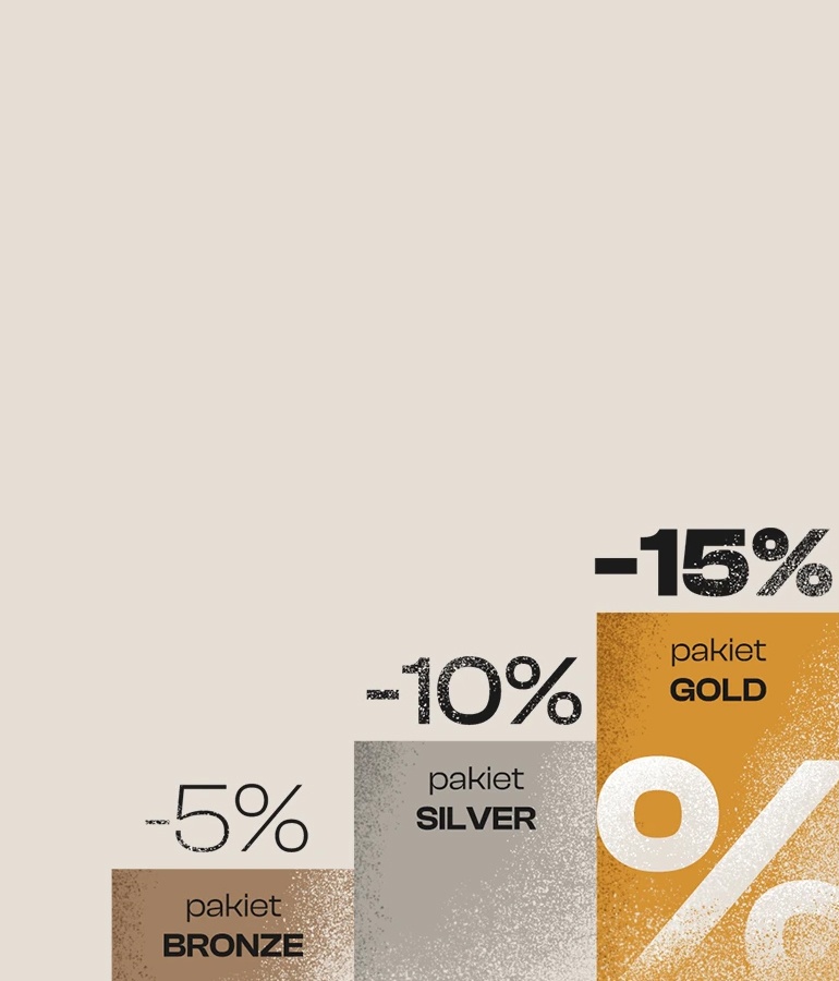 Program lojalnościowy Dziaraj.pl