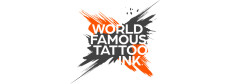 World Famous Ink
