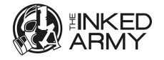 The Inked Army