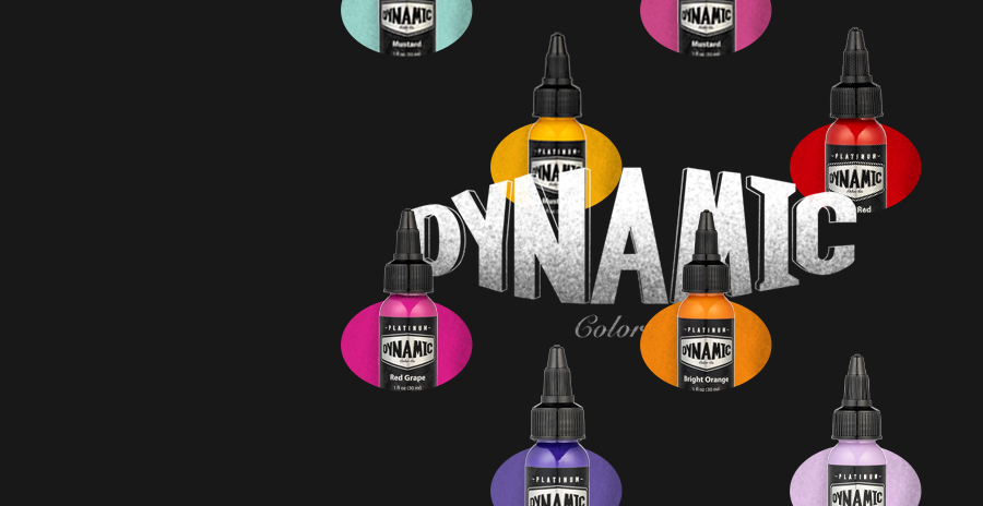 Dynamic Platinum już z nami! podpis obrazka