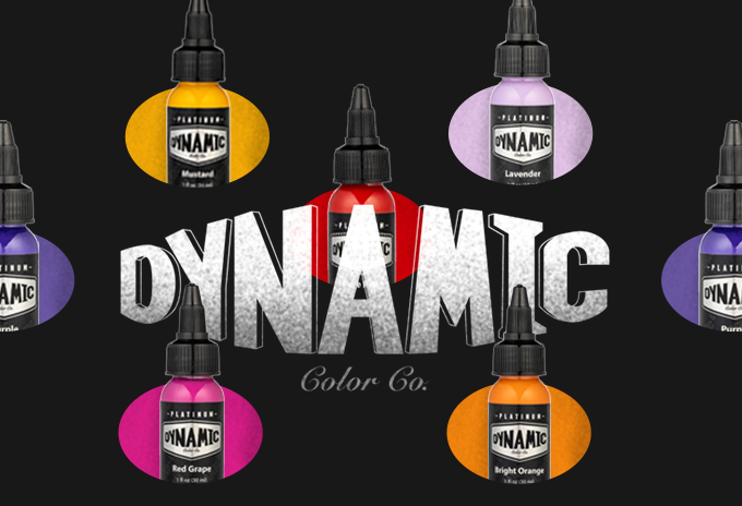 Dynamic Platinum już z nami! podpis obrazka