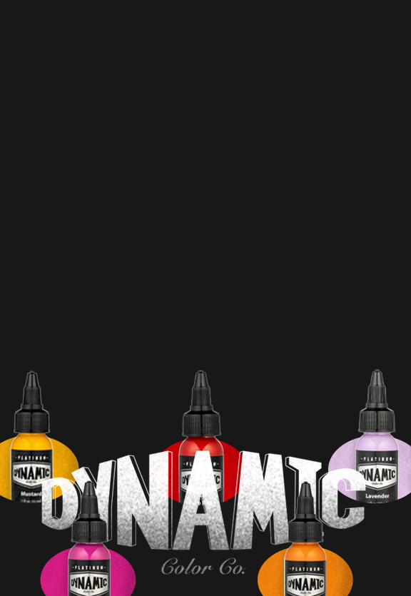Dynamic Platinum już z nami! podpis obrazka
