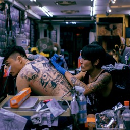 Pierwsze guest spoty Pierwsze guest spoty