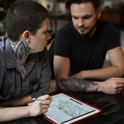 Przeciwwskazania do tatuowania Przeciwwskazania do tatuowania