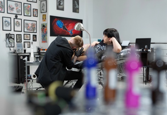 Jak przygotować stanowisko, krok po kroku