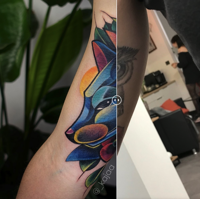 Covery - jakie są możliwości i ograniczenia w przykrywaniu starych wzorów